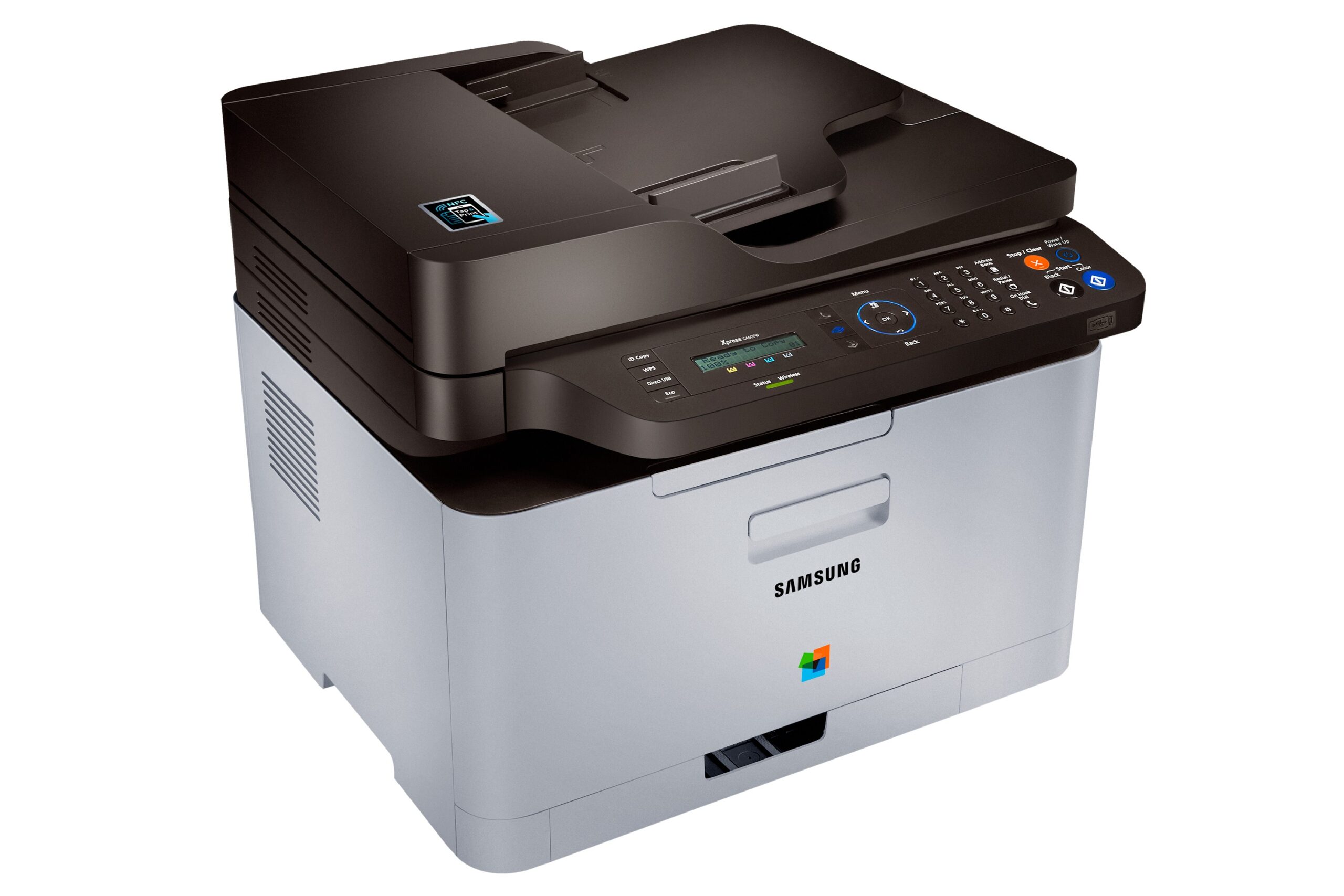 Samsung Xpress C460