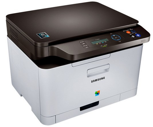 Samsung Xpress C467