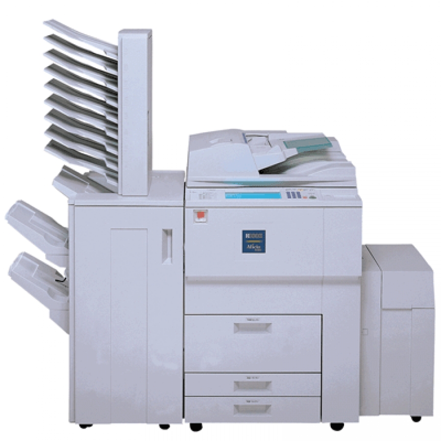 Ricoh Aficio 1060
