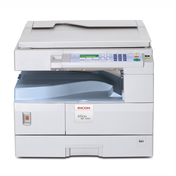 Ricoh Aficio MP 1900