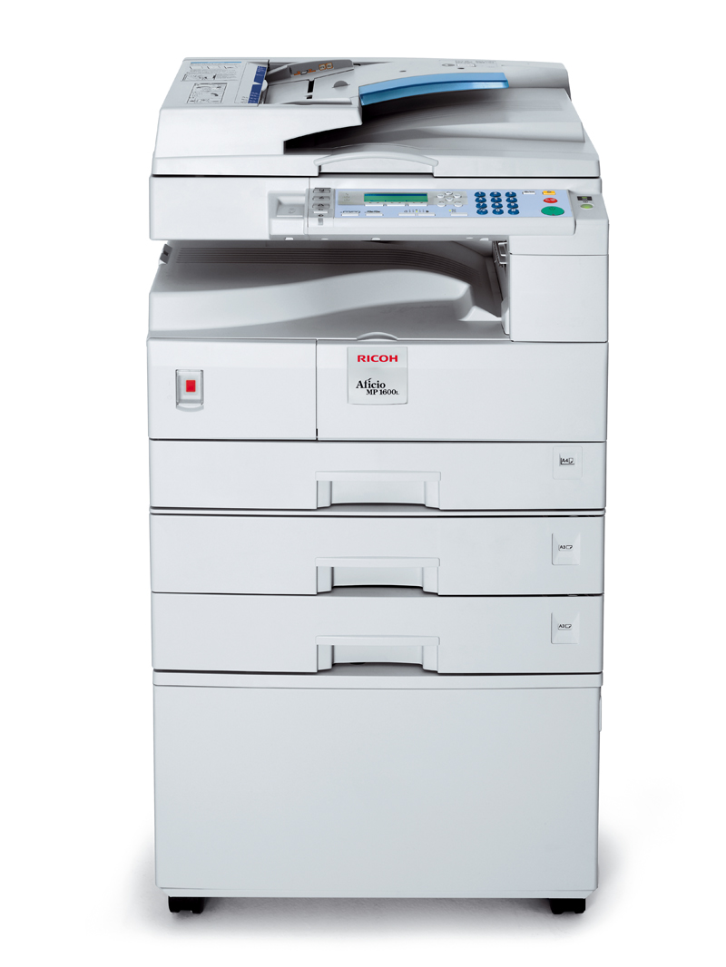 Ricoh Aficio MP 2000
