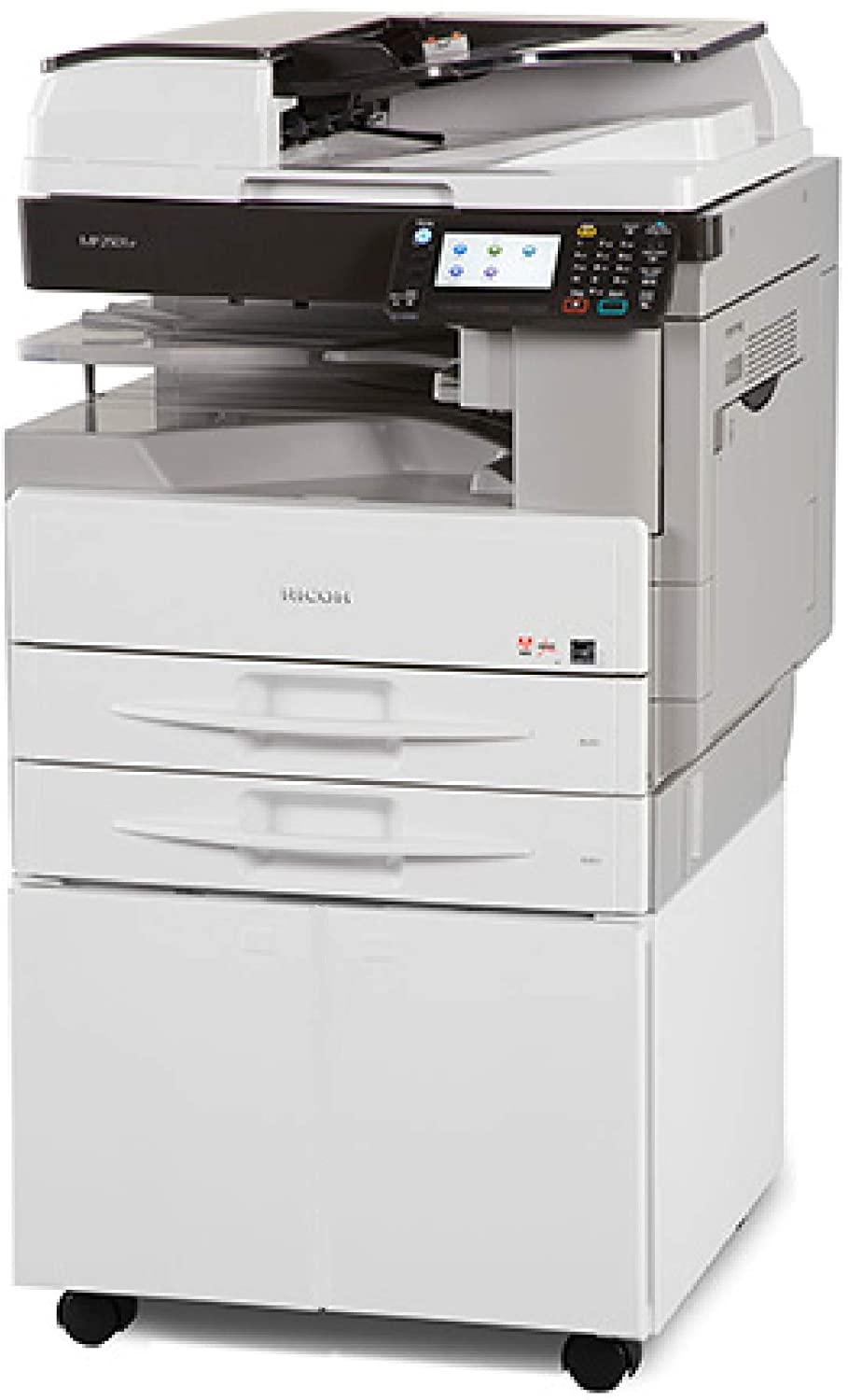 Ricoh Aficio MP 2001