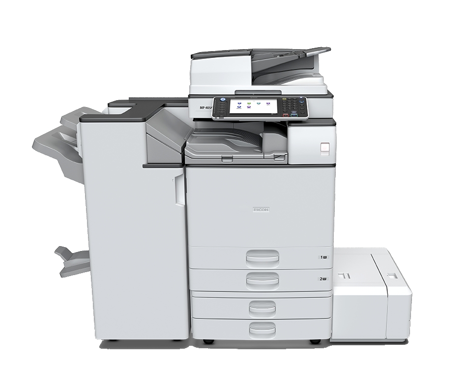 Ricoh MP 4054