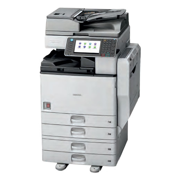 Ricoh Aficio MP 5002