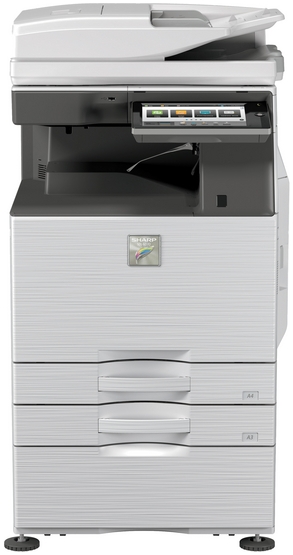 Sharp MX-3570