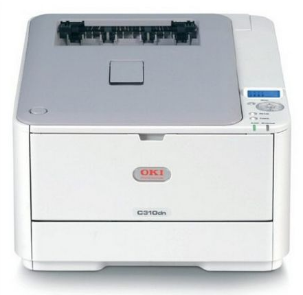 OKI C310
