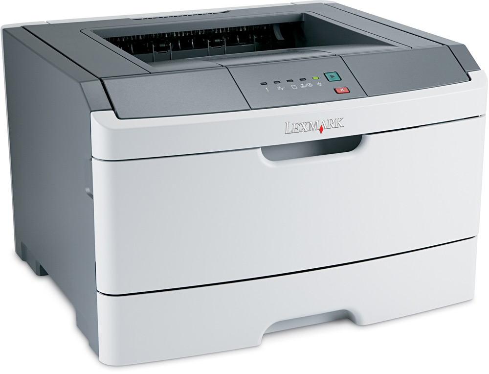 Lexmark E260
