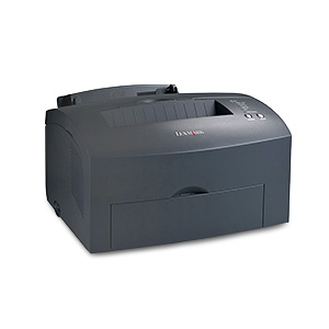 Lexmark E323