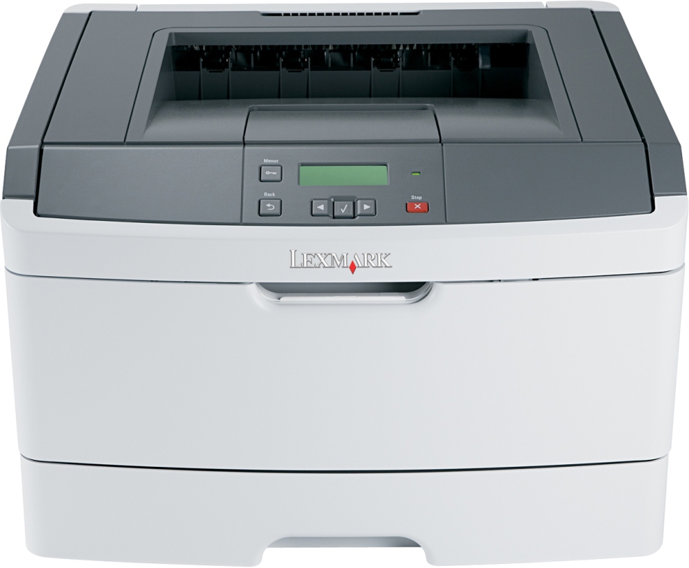 Lexmark E360