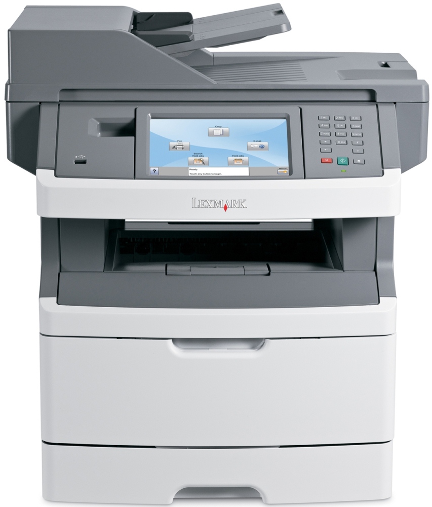 Lexmark X463
