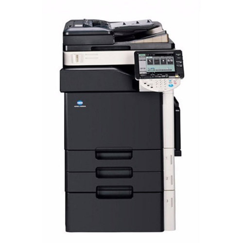 Konica Minolta Bizhub C451