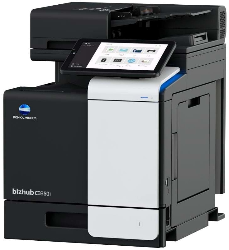 Konica Minolta Bizhub C3350i