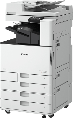 Canon iR Advance C3025i