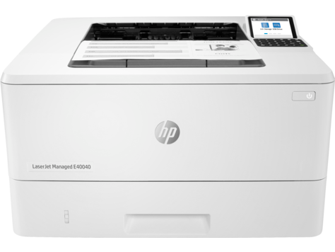 HP LaserJet Managed E40040