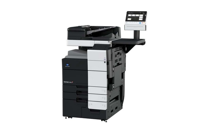 Konica Minolta Bizhub C659