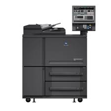 Konica Minolta Bizhub Press 1052