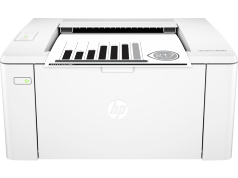 HP LaserJet Pro M104
