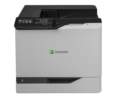 Lexmark CS820