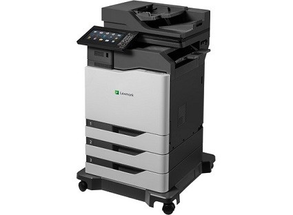 Lexmark CX825